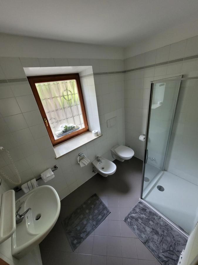 Appartements Lena Merano Exteriér fotografie