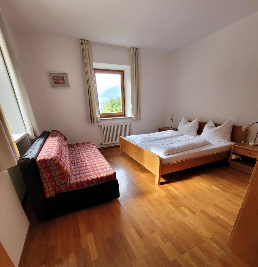 Appartements Lena Merano Exteriér fotografie