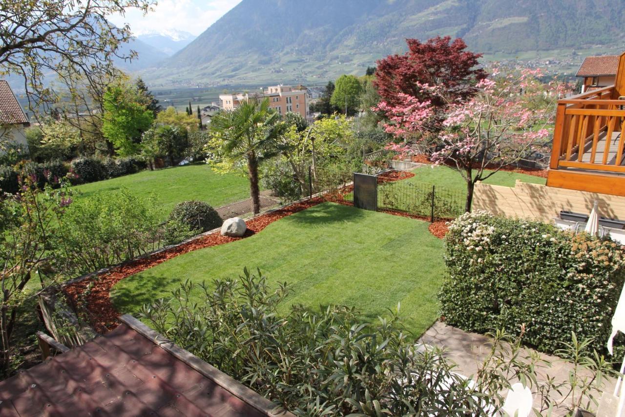 Appartements Lena Merano Exteriér fotografie