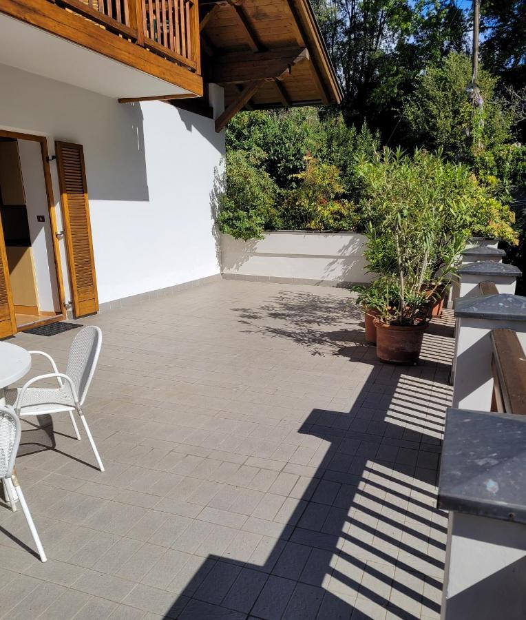 Appartements Lena Merano Exteriér fotografie