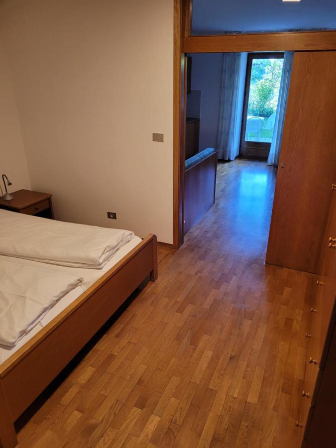 Appartements Lena Merano Exteriér fotografie