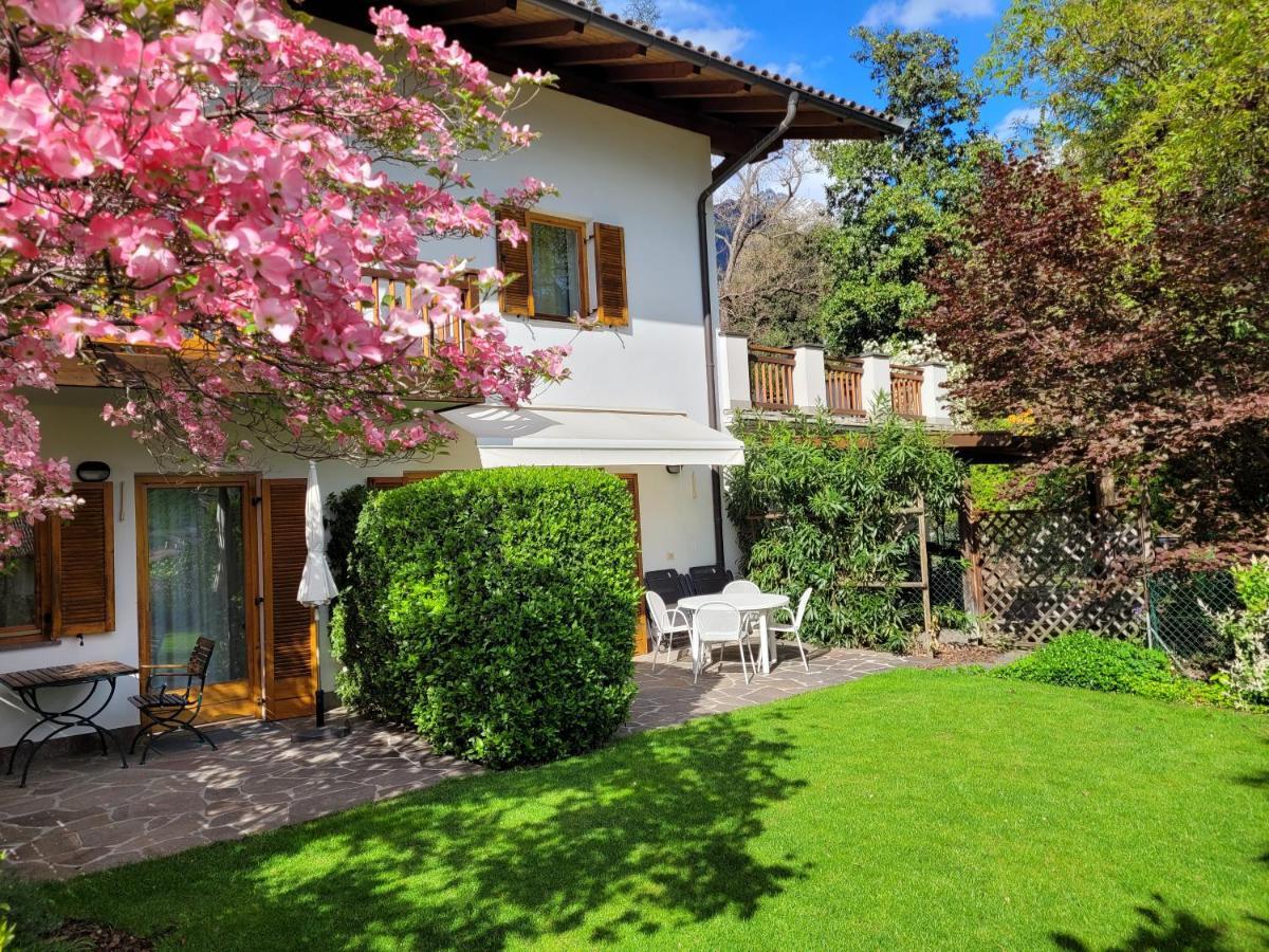 Appartements Lena Merano Exteriér fotografie