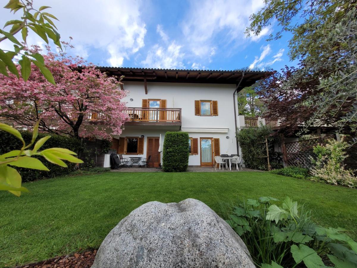 Appartements Lena Merano Exteriér fotografie