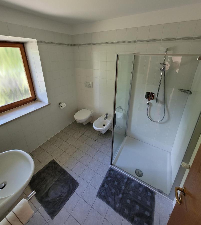 Appartements Lena Merano Exteriér fotografie