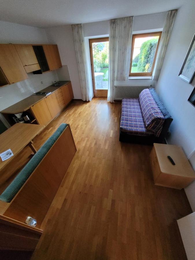 Appartements Lena Merano Exteriér fotografie