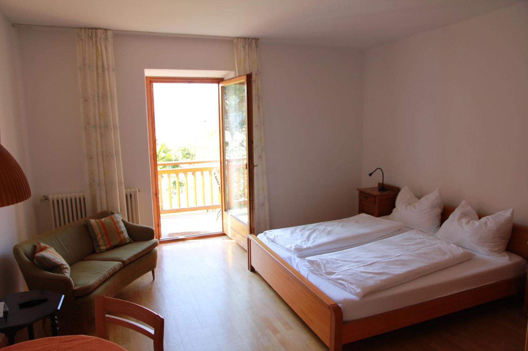 Appartements Lena Merano Exteriér fotografie